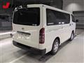 2017 Toyota Hiace Van