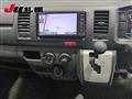 2017 Toyota Hiace Van