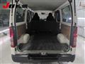 2017 Toyota Hiace Van