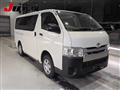 2017 Toyota Hiace Van