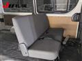 2017 Toyota Hiace Van