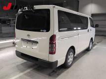 2017 Toyota Hiace Van