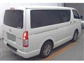 2017 Toyota Hiace Van