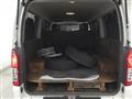 2017 Toyota Hiace Van