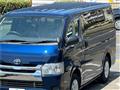 2017 Toyota Hiace Van