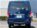 2017 Toyota Hiace Van