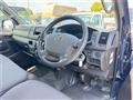 2017 Toyota Hiace Van