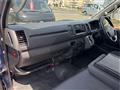 2017 Toyota Hiace Van