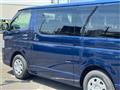 2017 Toyota Hiace Van