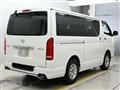 2017 Toyota Hiace Van