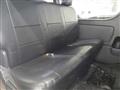 2017 Toyota Hiace Van