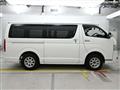 2017 Toyota Hiace Van
