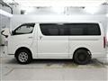 2017 Toyota Hiace Van