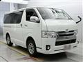 2017 Toyota Hiace Van