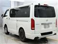 2017 Toyota Hiace Van