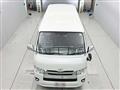2017 Toyota Hiace Van