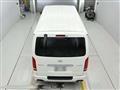 2017 Toyota Hiace Van