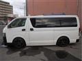 2017 Toyota Hiace Van