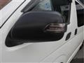 2017 Toyota Hiace Van
