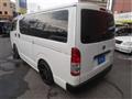 2017 Toyota Hiace Van