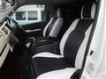 2017 Toyota Hiace Van