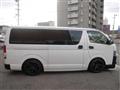 2017 Toyota Hiace Van