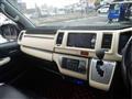 2017 Toyota Hiace Van