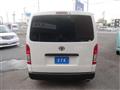 2017 Toyota Hiace Van