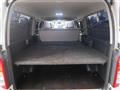 2017 Toyota Hiace Van