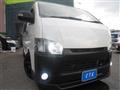 2017 Toyota Hiace Van