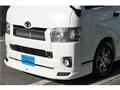 2017 Toyota Hiace Van