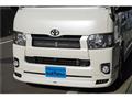 2017 Toyota Hiace Van