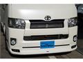 2017 Toyota Hiace Van