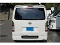 2017 Toyota Hiace Van