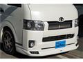2017 Toyota Hiace Van