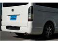 2017 Toyota Hiace Van