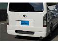 2017 Toyota Hiace Van