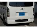 2017 Toyota Hiace Van
