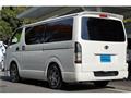 2017 Toyota Hiace Van