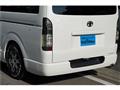 2017 Toyota Hiace Van