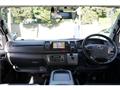 2017 Toyota Hiace Van