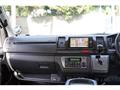2017 Toyota Hiace Van