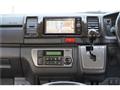 2017 Toyota Hiace Van