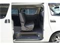 2017 Toyota Hiace Van