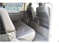 2017 Toyota Hiace Van
