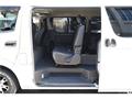 2017 Toyota Hiace Van