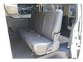 2017 Toyota Hiace Van
