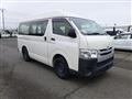 2018 Toyota Hiace Van