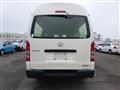 2018 Toyota Hiace Van