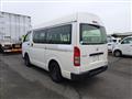 2018 Toyota Hiace Van